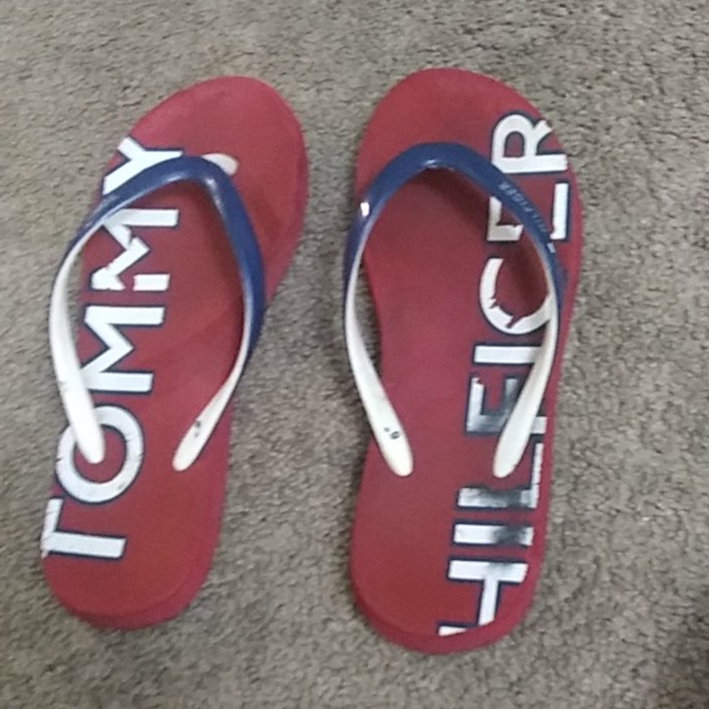 Flip flops